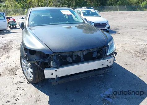 2008 Lexus Ls 460 из США, поврежденный, VIN JTHBL46F885074735